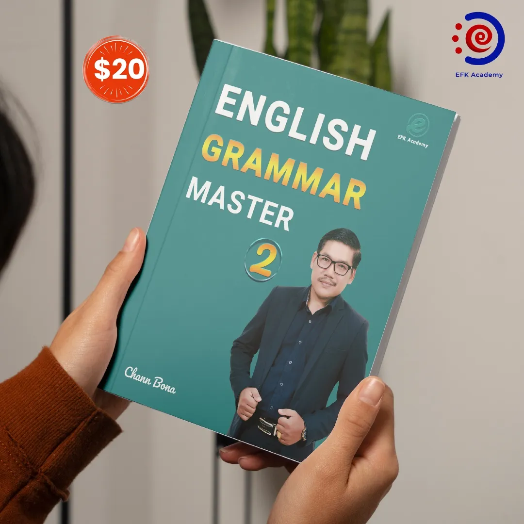 Grammar Master2