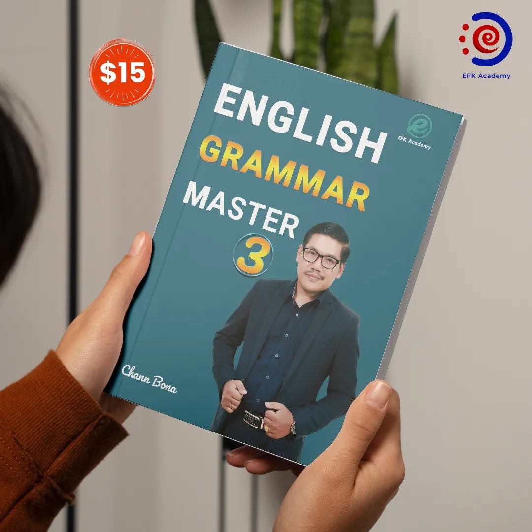 Grammar Master3