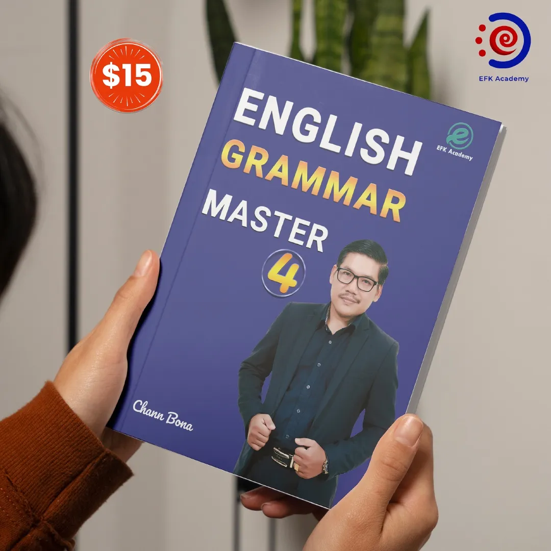 Grammar Master4